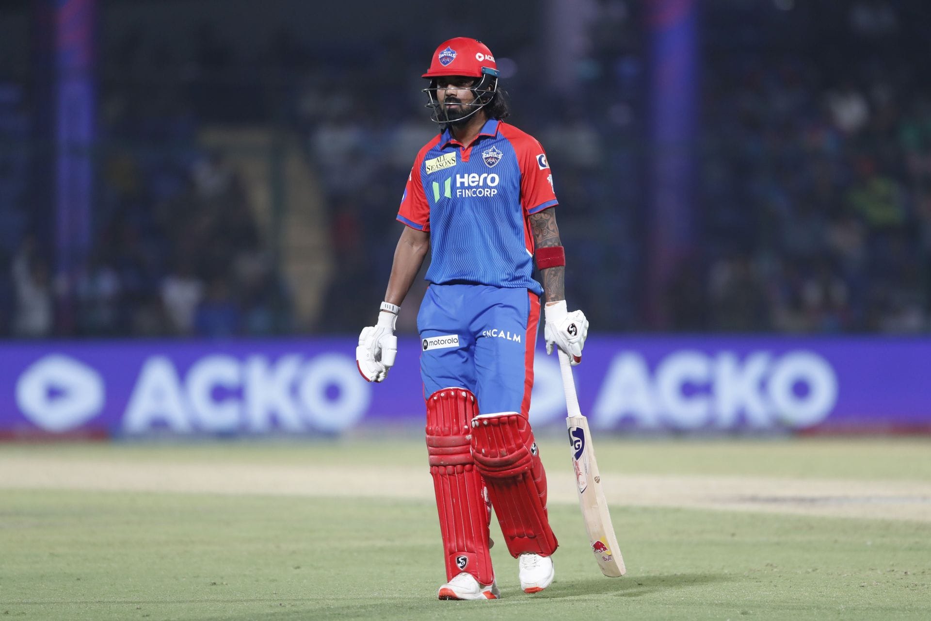 Former India cricketers pick Delhi Capitals' playing XI for IPL 2026; keep KL Rahul as an opener 