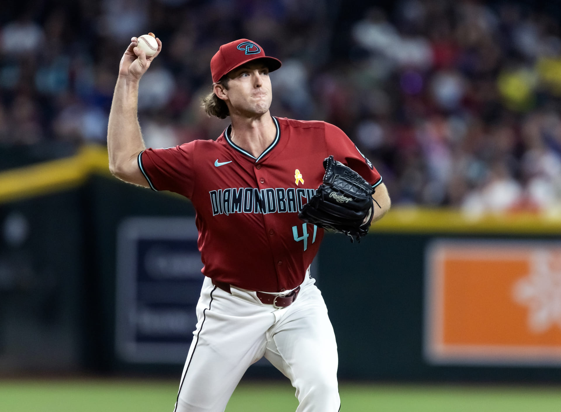 MLB Rumors Explode: Angels set sights on Joey Lucchesi for Opening Day while Brewers plot Jake Woodford steal