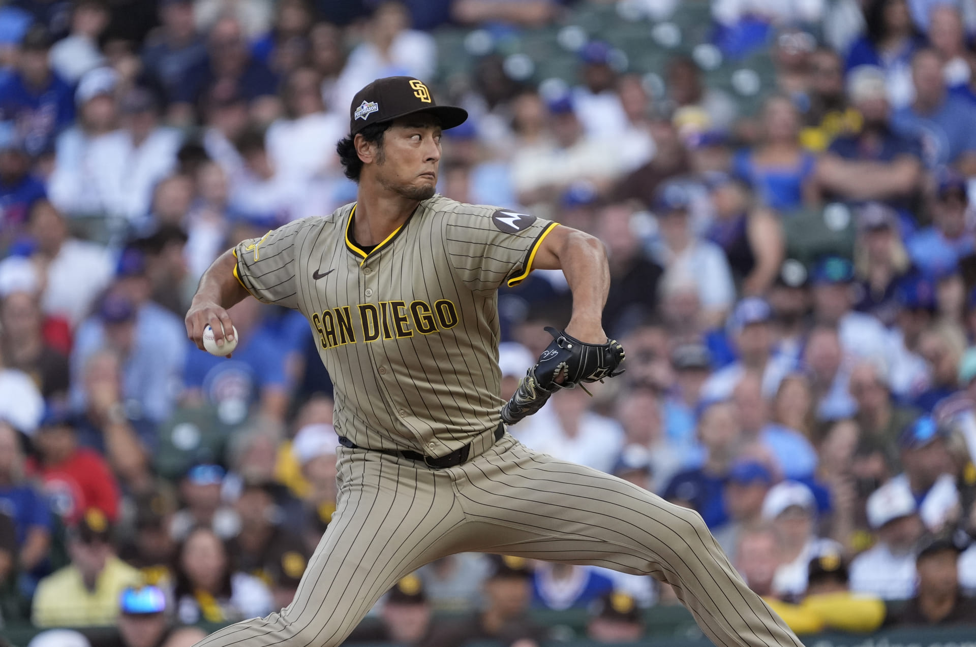 Is Yu Darvish playing in 2026 World Baseball Classic? Inside
