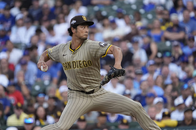 Is Yu Darvish playing in 2026 World Baseball Classic? Inside
