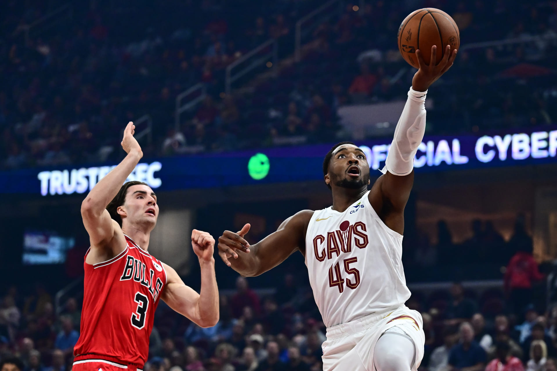 Cleveland Cavaliers vs Chicago Bulls Preview: Starting Lineups Tonight, Betting Tips and Game Prediction (Mar. 19) | 2025-26 NBA Season