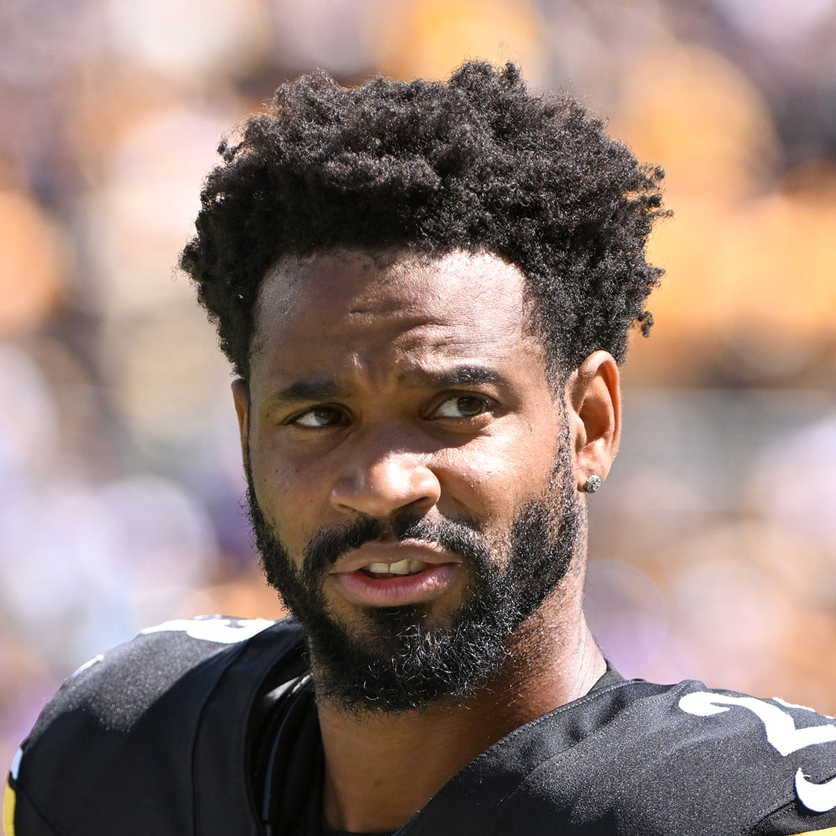 "If I wasn't going to Philly, I wasn't probably going nowhere else": Darius Slay gets honest about not reporting to Bills