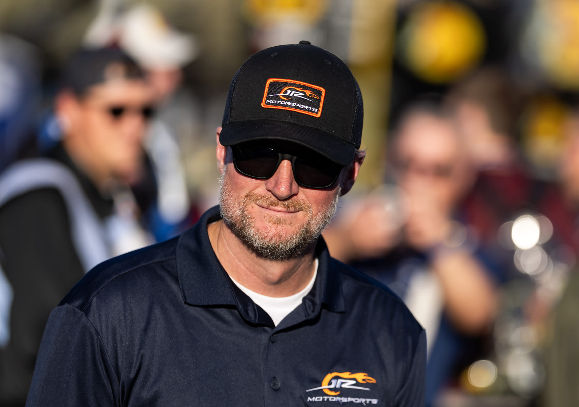 Dale Earnhardt Jr. makes short track wish following Lee Pulliam's impressive NASCAR O’Reilly debut