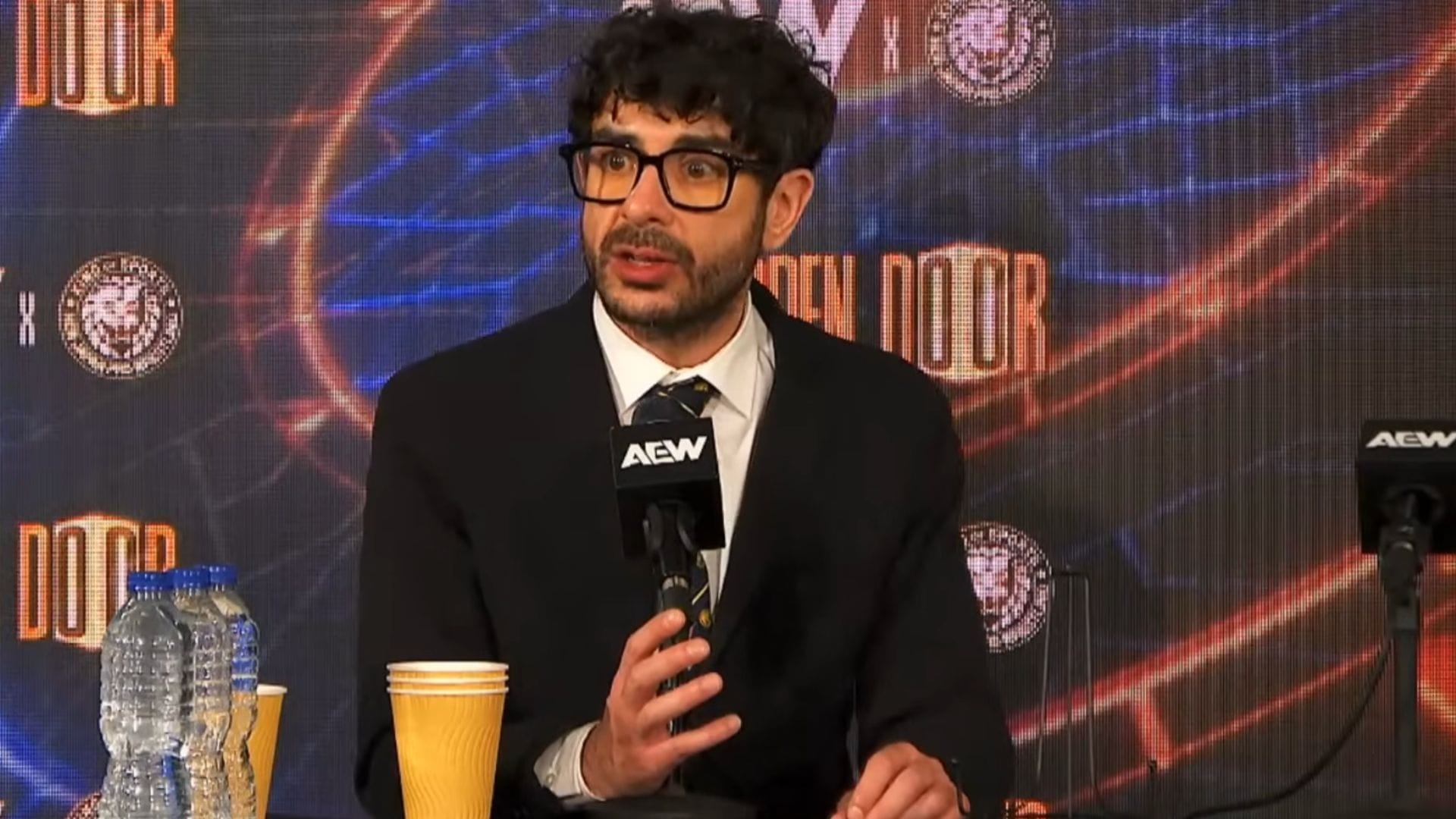 4 AEW stars who Tony Khan has no creative plans for in 2026