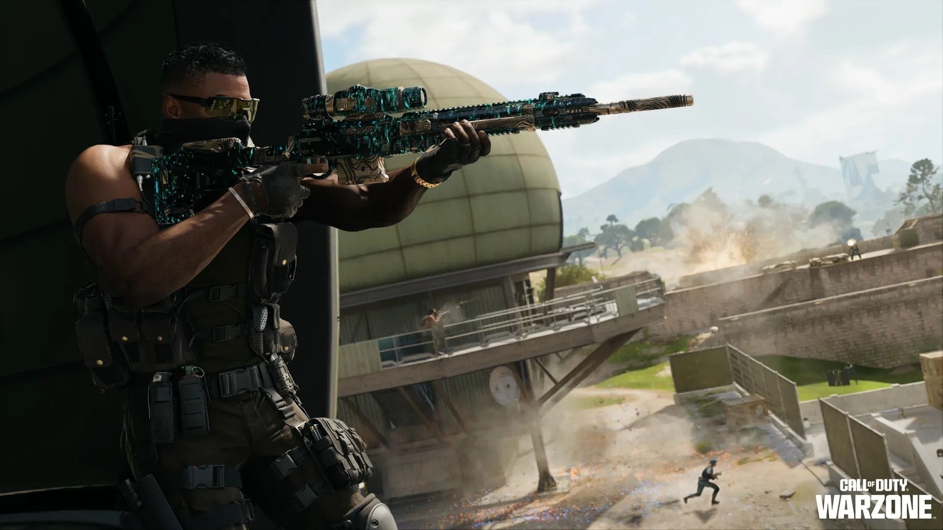 Warzone and Black Ops 7 Season 3 release countdown: Start time for all regions