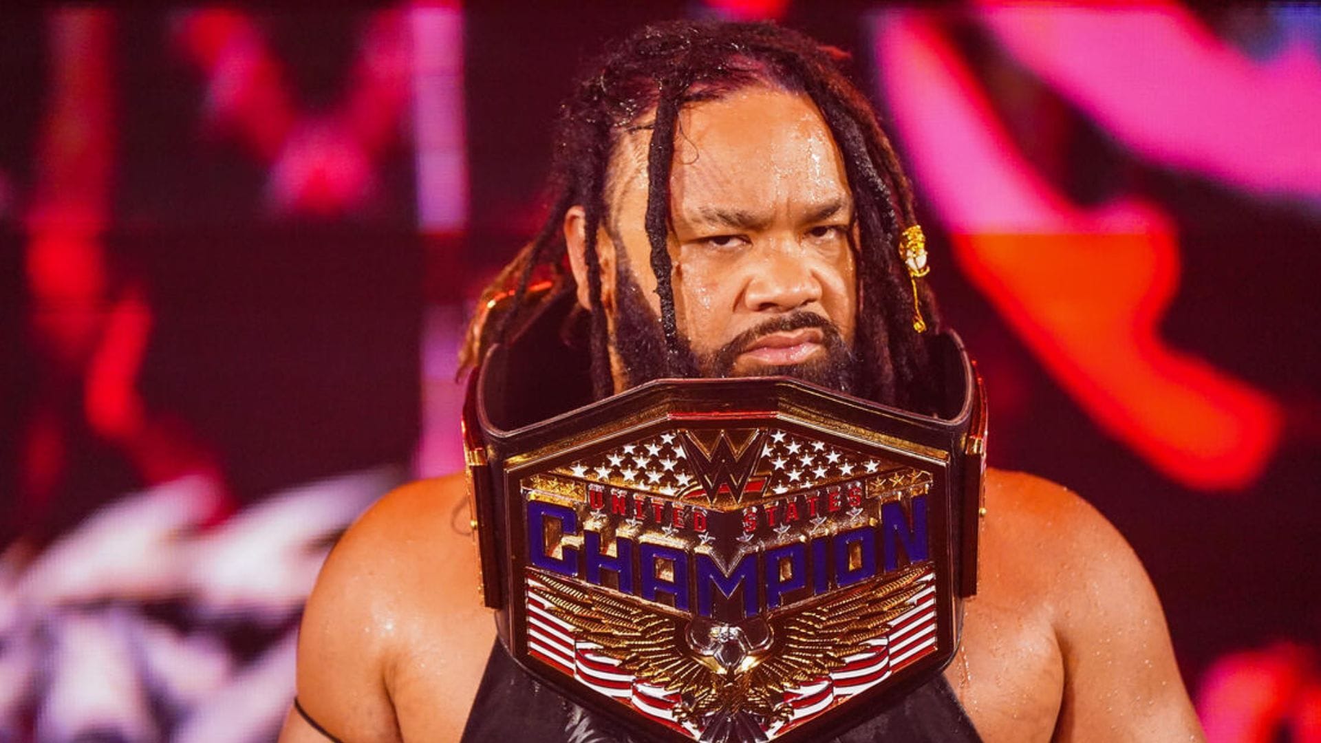 Jacob Fatu issues statement on WWE release rumors