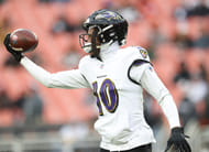 NFL: Baltimore Ravens WR DeAndre Hopkins - Source: Imagn