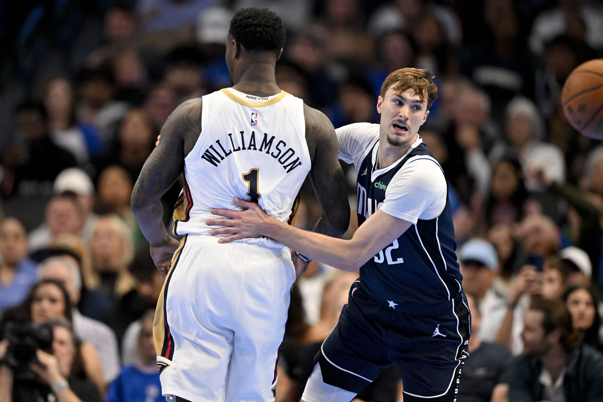 Dallas Mavericks vs New Orleans Pelicans Preview: Starting Lineups Tonight, Betting Tips and Game Prediction (Mar. 16) | 2025-26 NBA Season