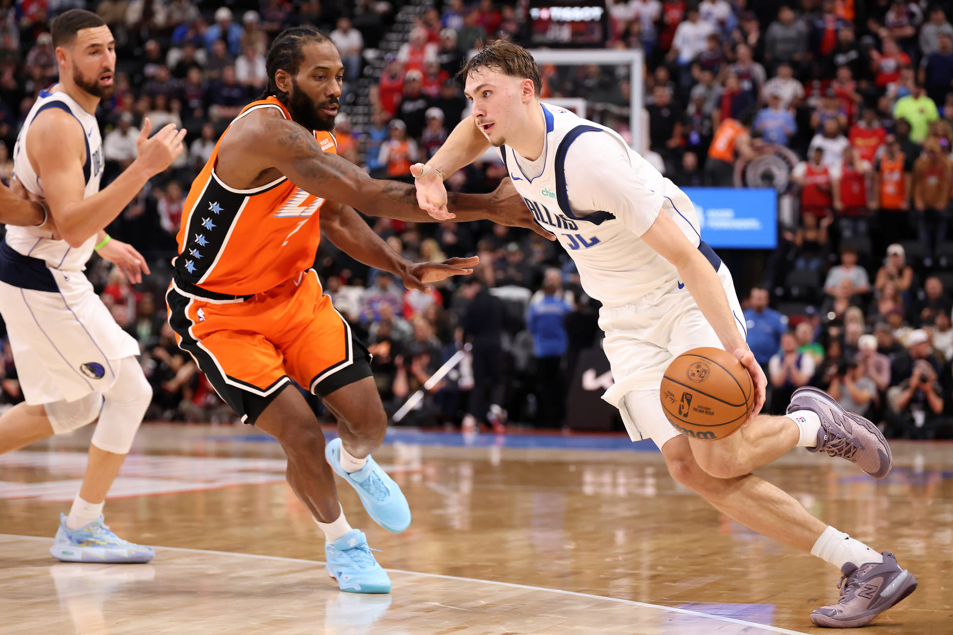 LA Clippers vs Dallas Mavericks Preview: Starting Lineups Tonight, Betting Tips and Game Prediction (Mar. 21) | 2025-26 NBA Season