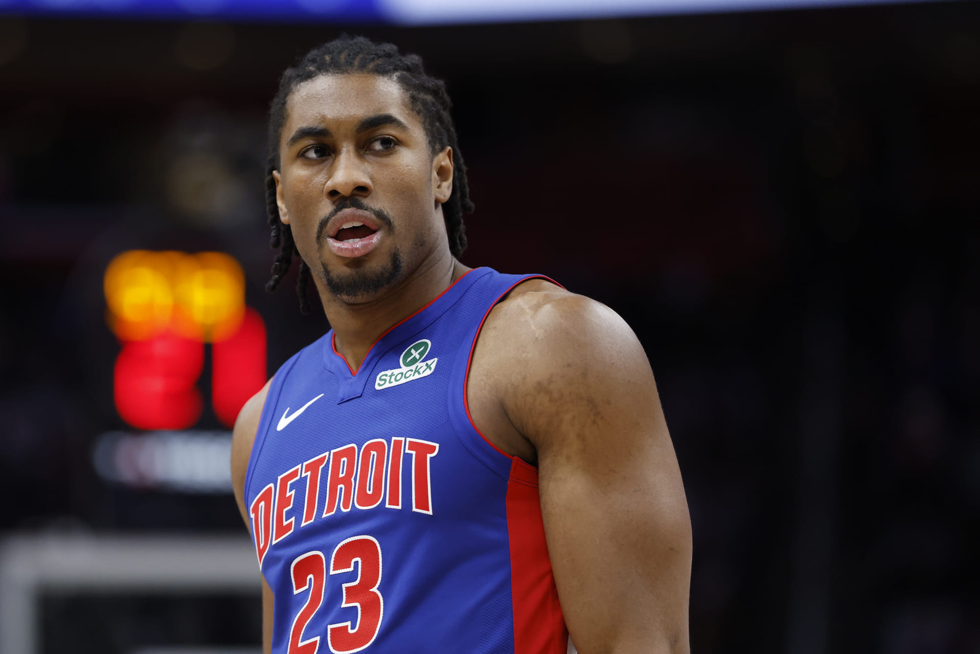 "Religious psychosis was hitting like crack for him" - NBA Fans Stunned as Jaden Ivey’s Bizarre Marriage Question to Reporters Surfaces