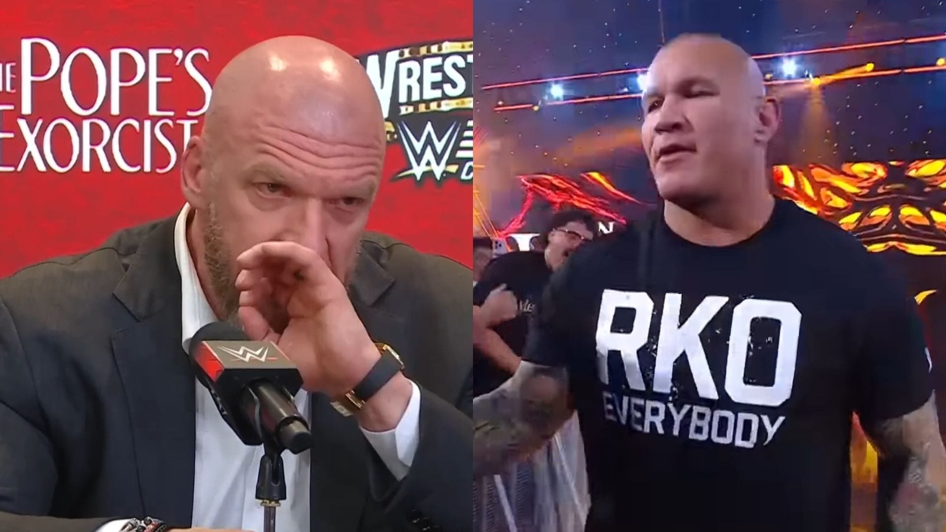 Real-Life Injury Changed Major WWE Plans - REPORTS