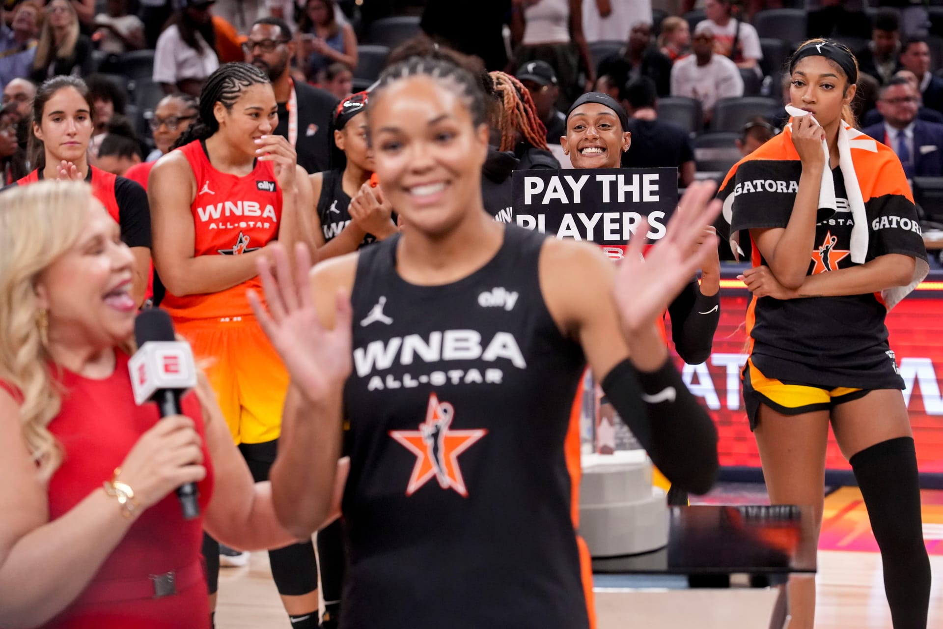 Top 5 Key Terms From WNBA’s Latest 7-Year CBA Deal With Players Explained