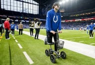 Syndication: The Indianapolis Star - Source: Imagn