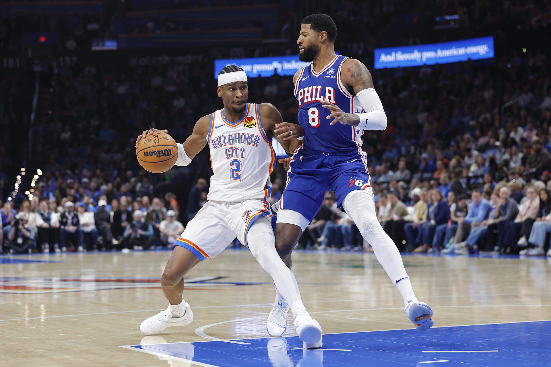 OKC Thunder vs Philadelphia 76ers Preview: Starting Lineups Tonight, Betting Tips and Game Prediction (Mar. 23) | 2025-26 NBA Season