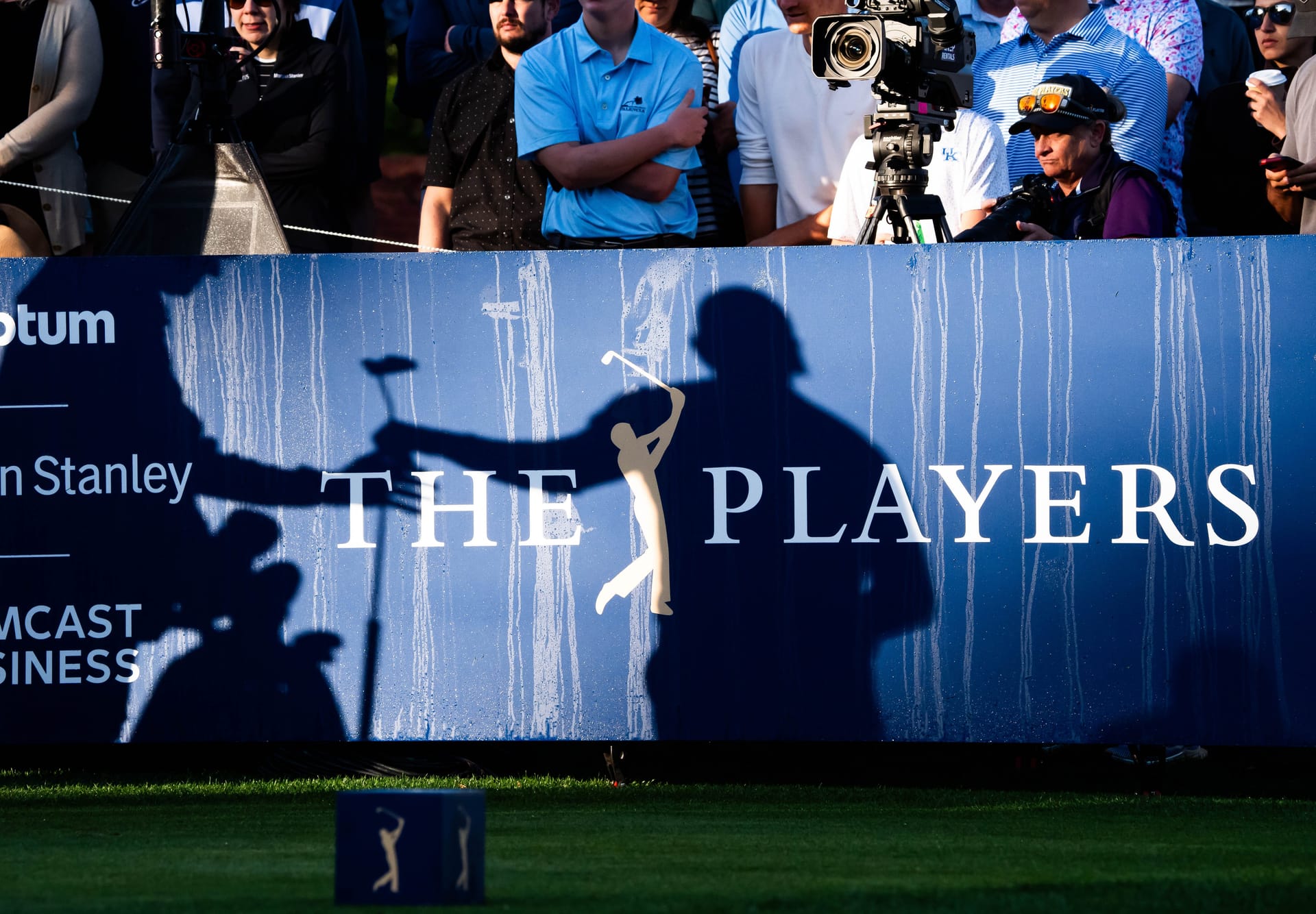 The Players Championship (Image Source: Imagn)