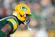 NFL: Green Bay Packers CB Nate Hobbs - Source: Imagn