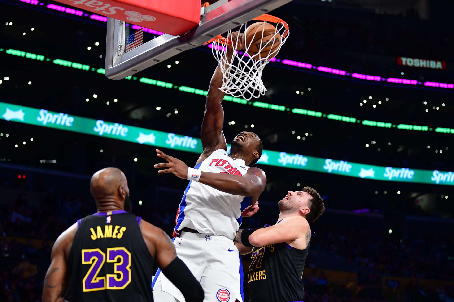 LA Lakers vs Detroit Pistons Preview: Starting Lineups Tonight, Betting Tips and Game Prediction (Mar. 23) | 2025-26 NBA Season