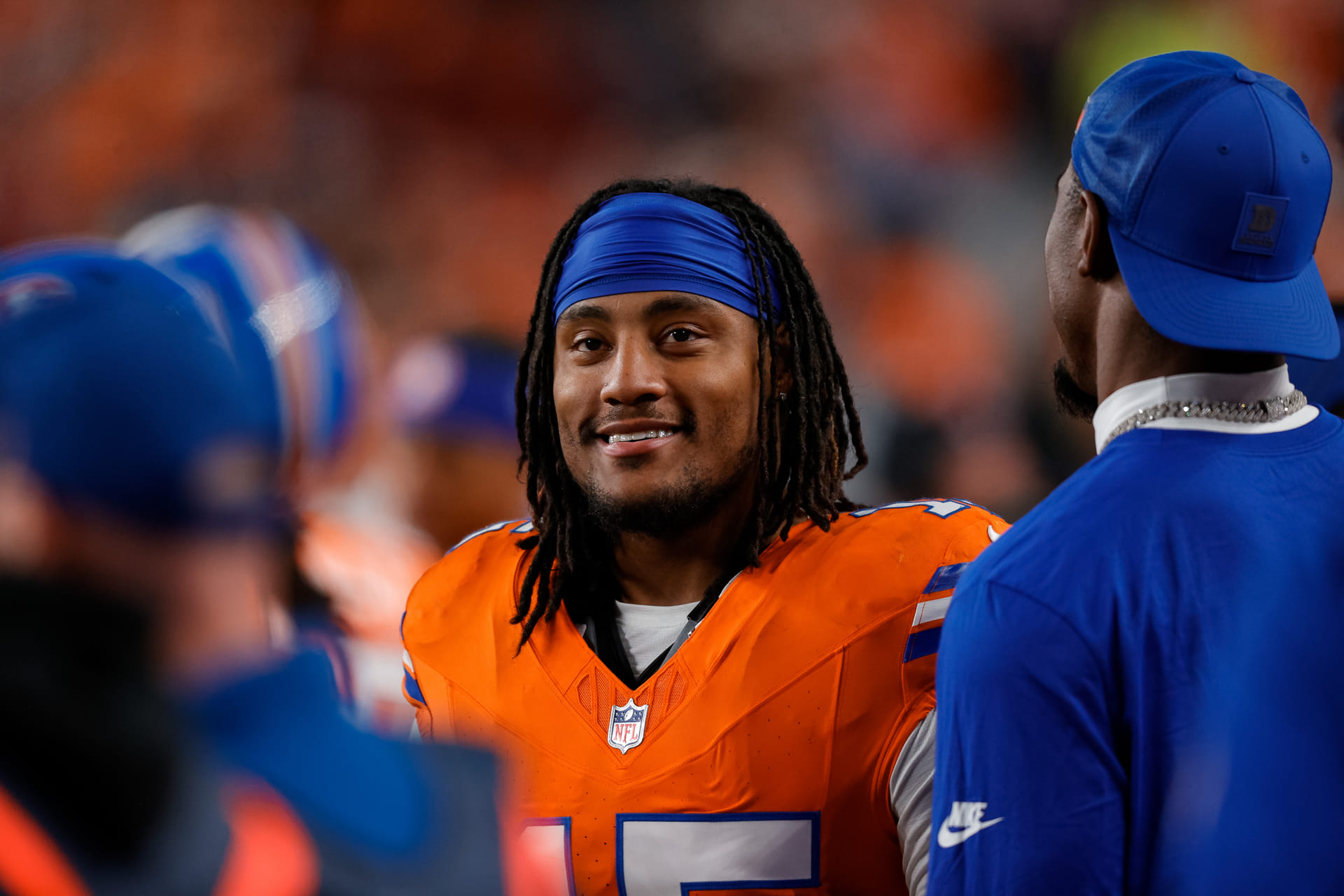 NFL: Los Angeles Chargers at Denver Broncos - Source: Imagn