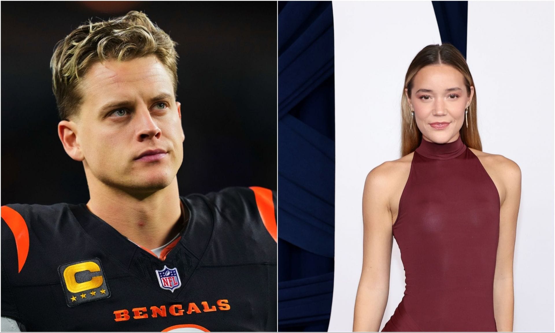 “I have to be very careful”: Joe Burrow’s rumored GF Olivia Ponton scared of wardrobe malfunction after slipping into iconic 1998 Gucci outfit