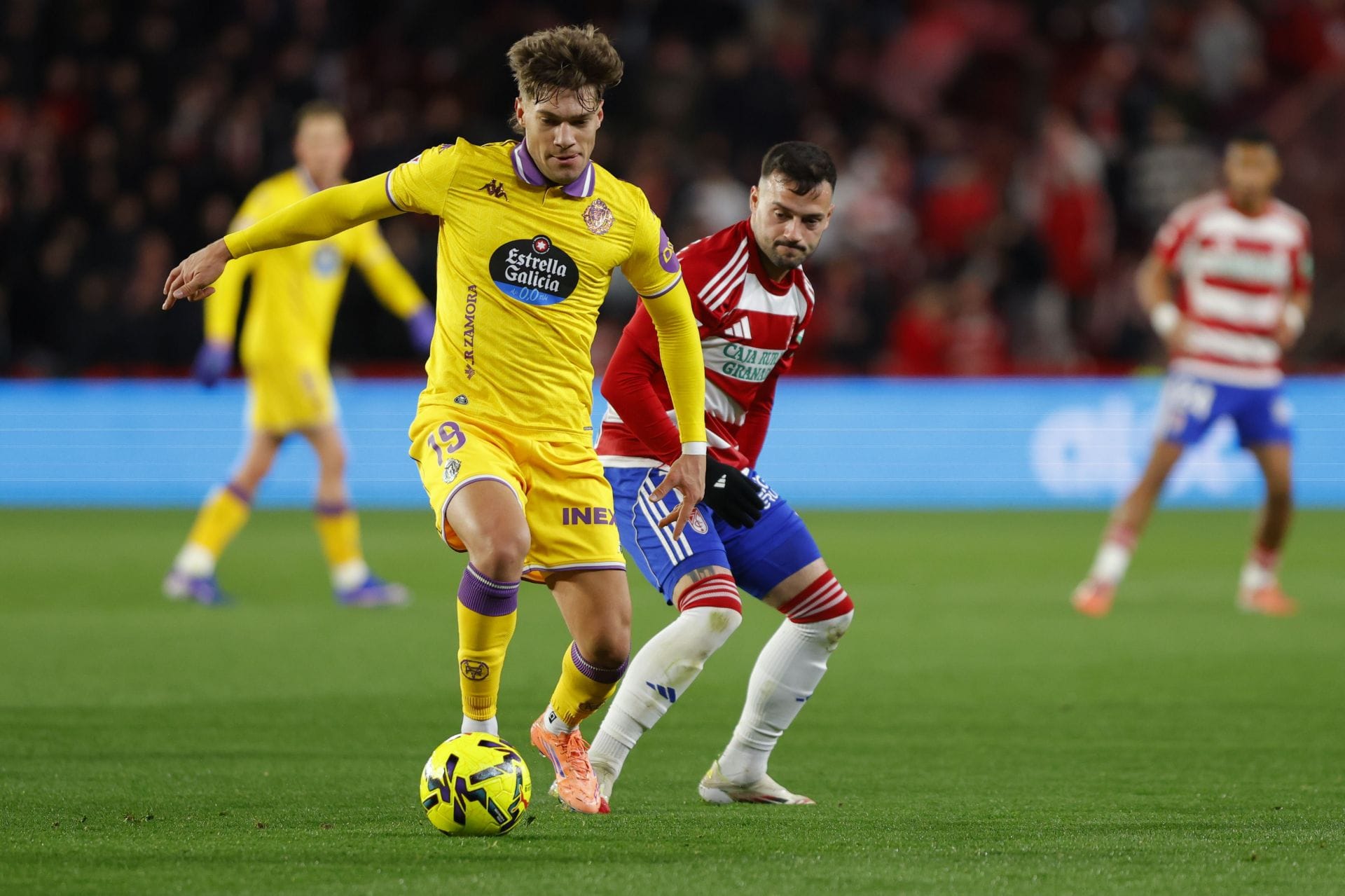 Real Valladolid vs Cadiz Prediction and Betting Tips | March 31st 2026