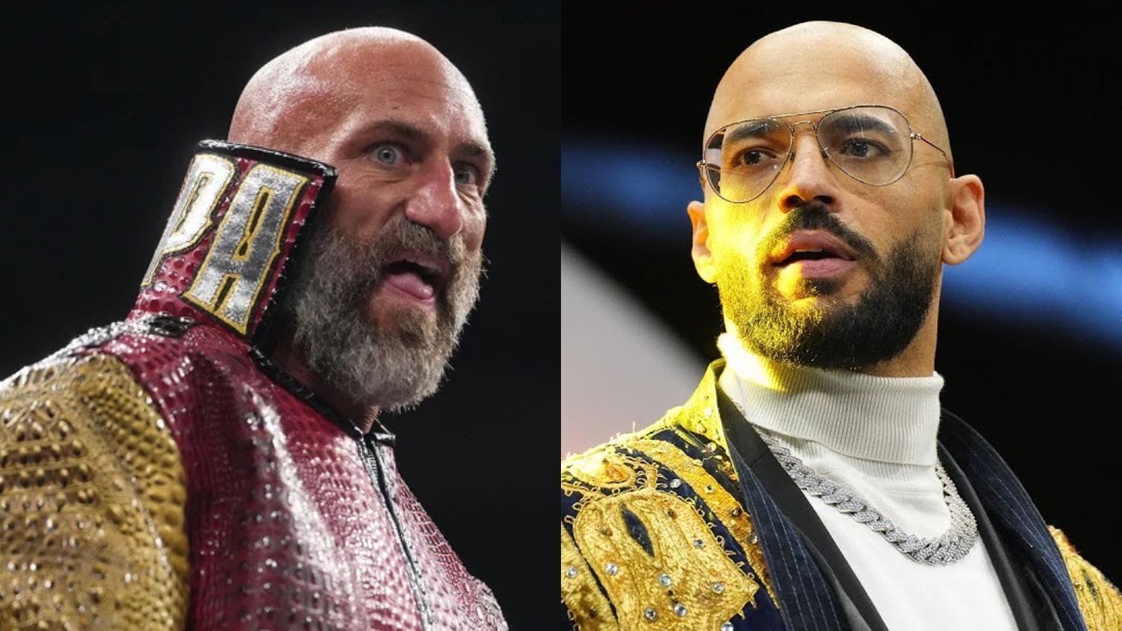 Tommaso Ciampa announced to face 29-year-old star who lost to Ricochet on his debut