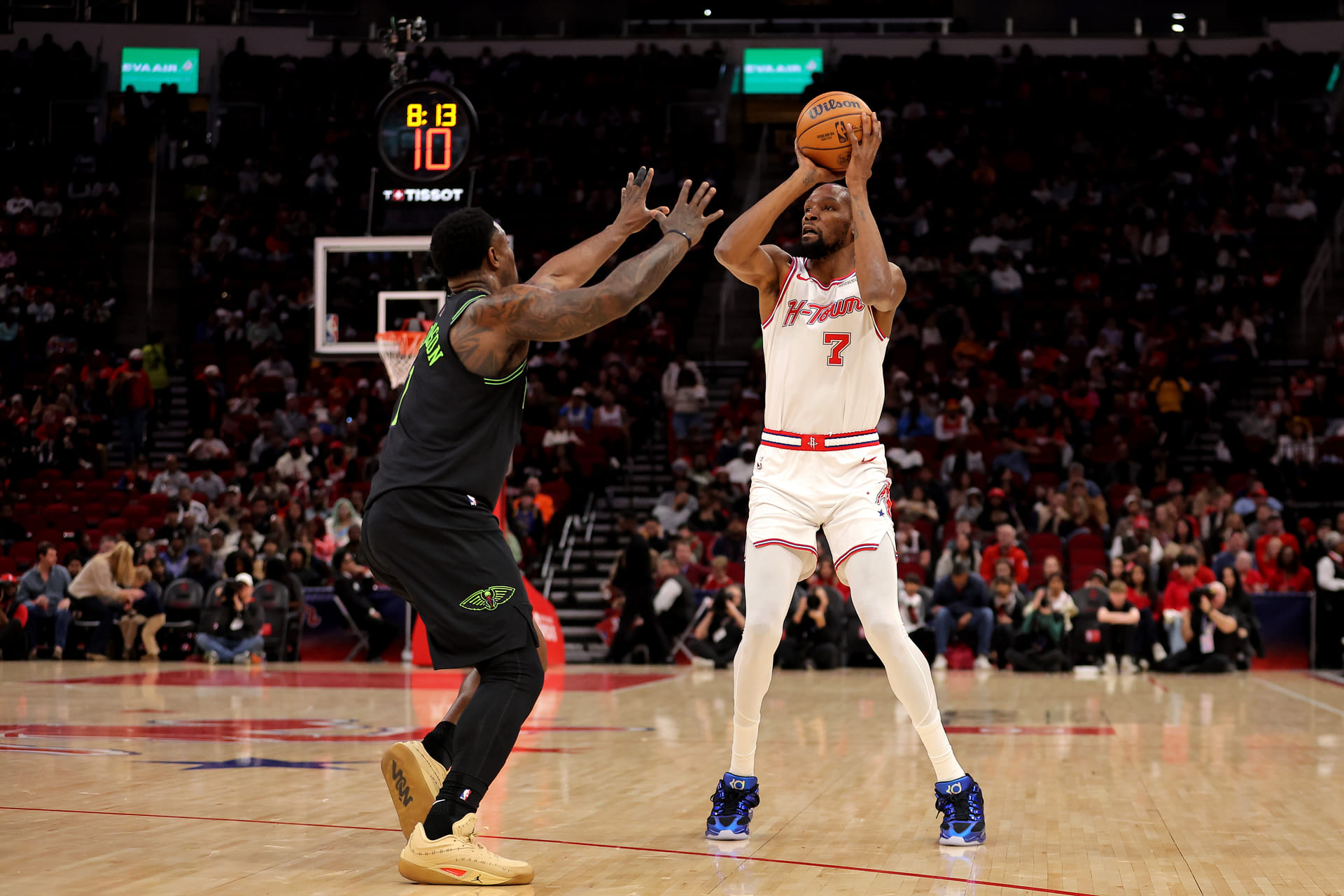 Houston Rockets vs New Orleans Pelicans Preview: Starting Lineups Tonight, Betting Tips and Game Prediction (Mar. 29) | 2025-26 NBA Season