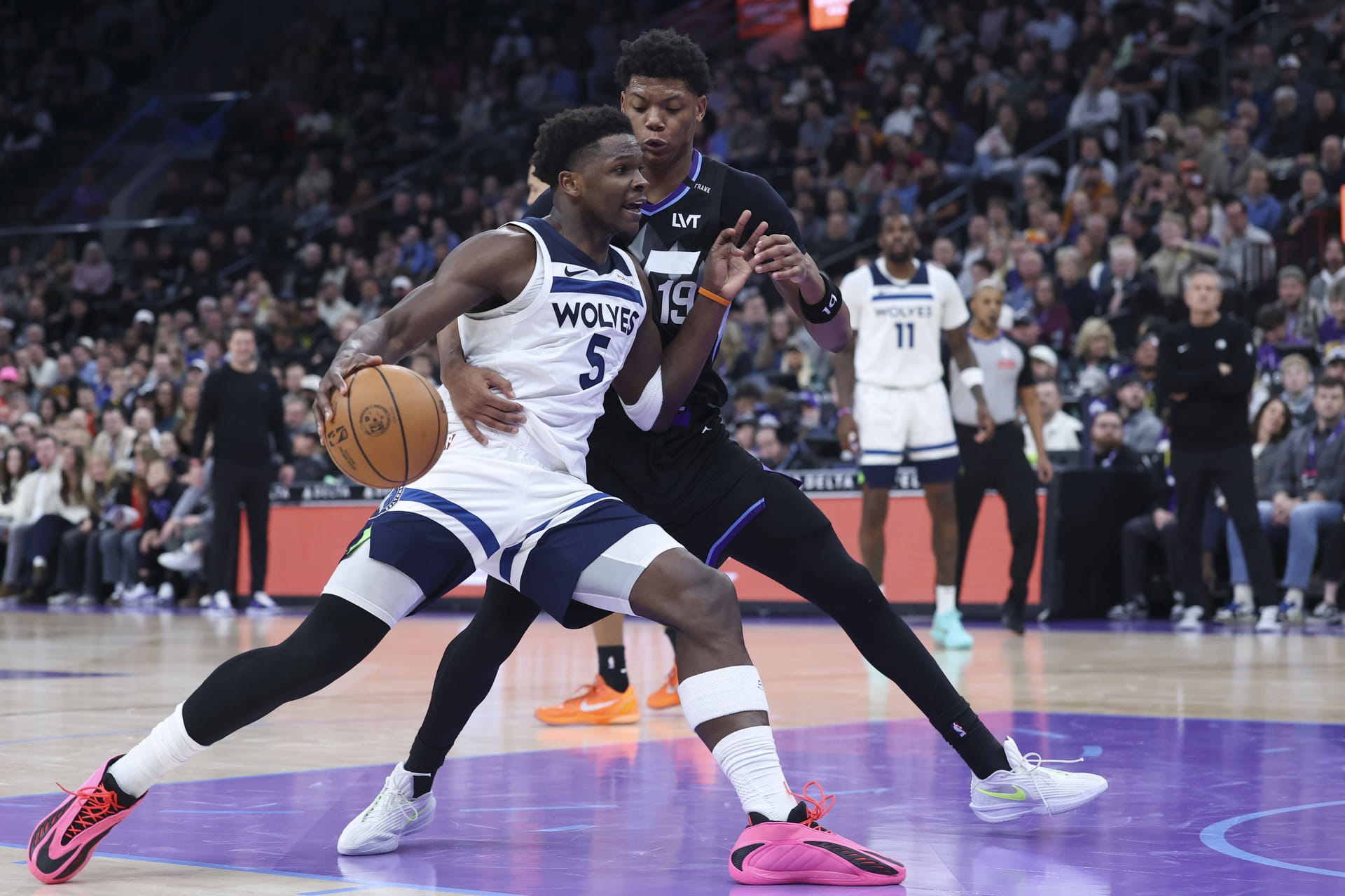 Utah Jazz vs Minnesota Timberwolves Preview: Starting Lineups Tonight, Betting Tips and Game Prediction (Mar. 18) | 2025-26 NBA Season