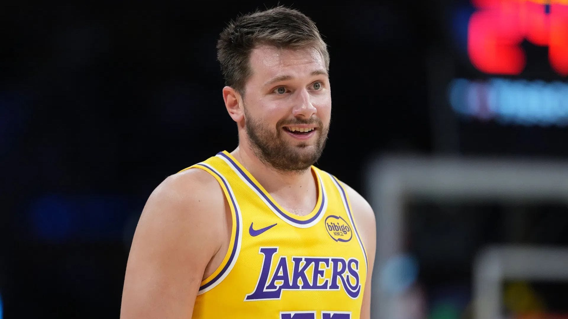 "I f*ck your mom": Luka Doncic and Goga Bitadze's highly controversial altercation broken down by professional lip reader