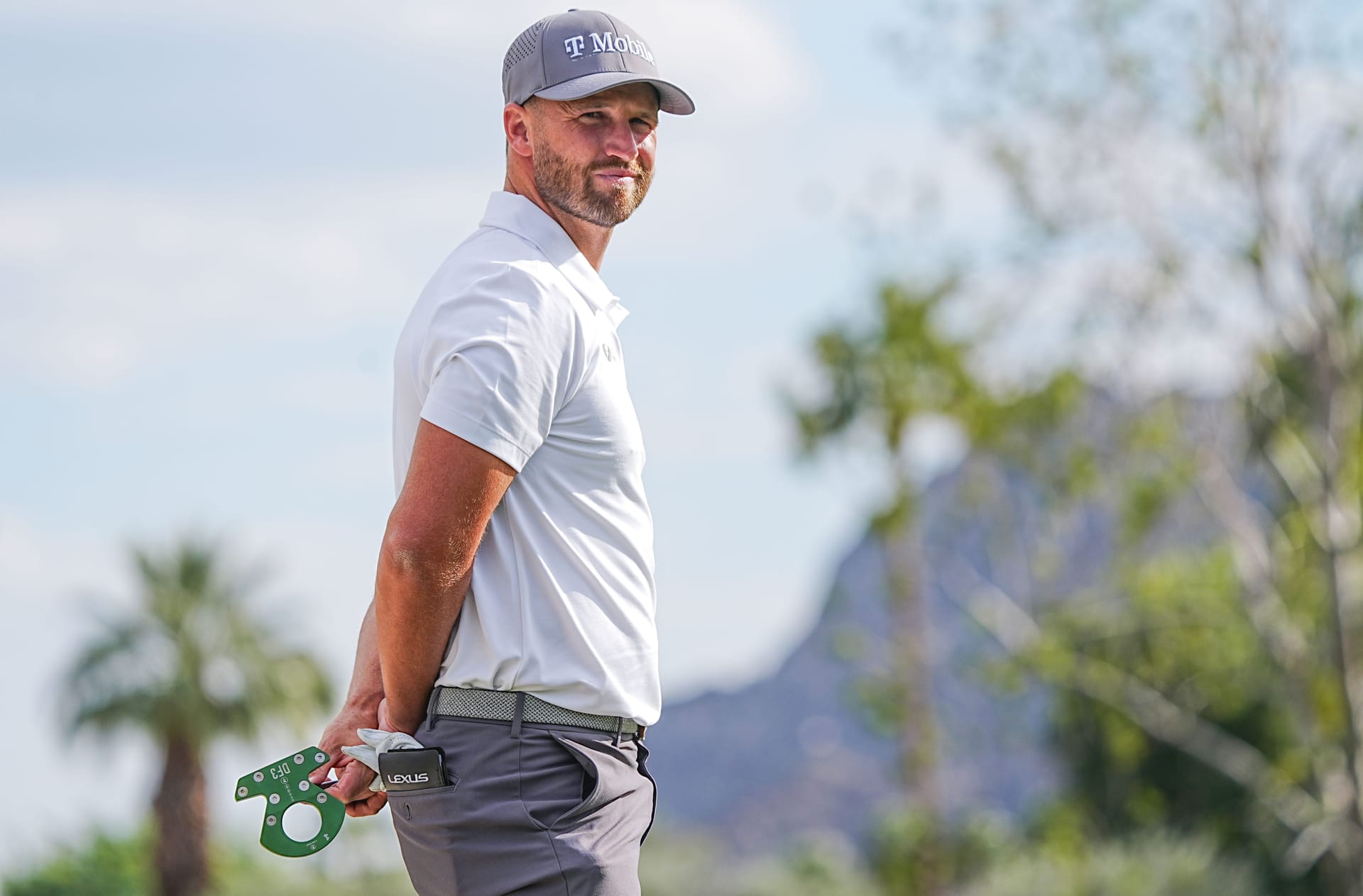 Syndication: Desert Sun - Source: Imagn