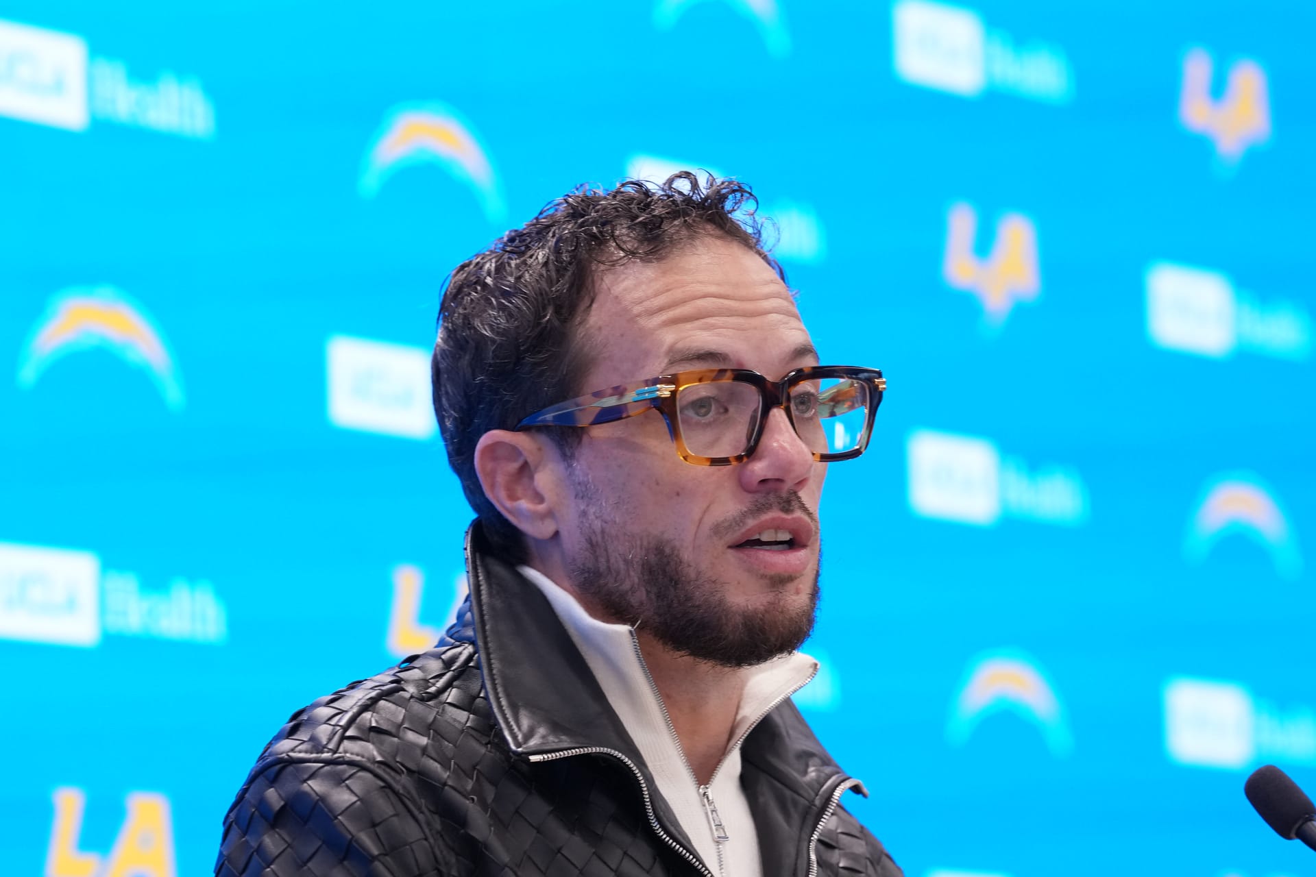 "You got a Ferrari and you got a Tonka Truck": Brandin Cooks shares honest take on Mike McDaniel helping Justin Herbert as Chargers' new OC 