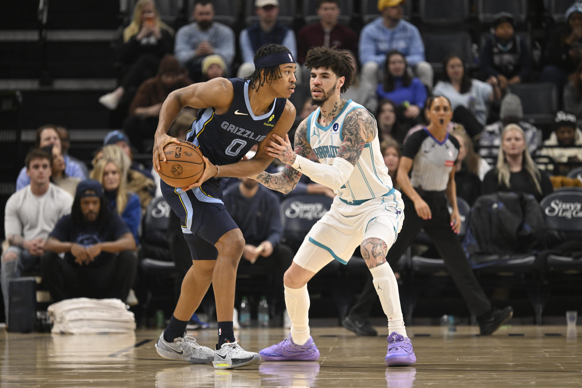 Memphis Grizzlies vs Charlotte Hornets Preview: Starting Lineups Tonight, Betting Tips and Game Prediction (Mar. 21) | 2025-26 NBA Season