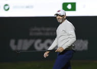 Sergio Garcia is the defending champion at the LIV Golf Hong Kong (Image Source: Imagn)