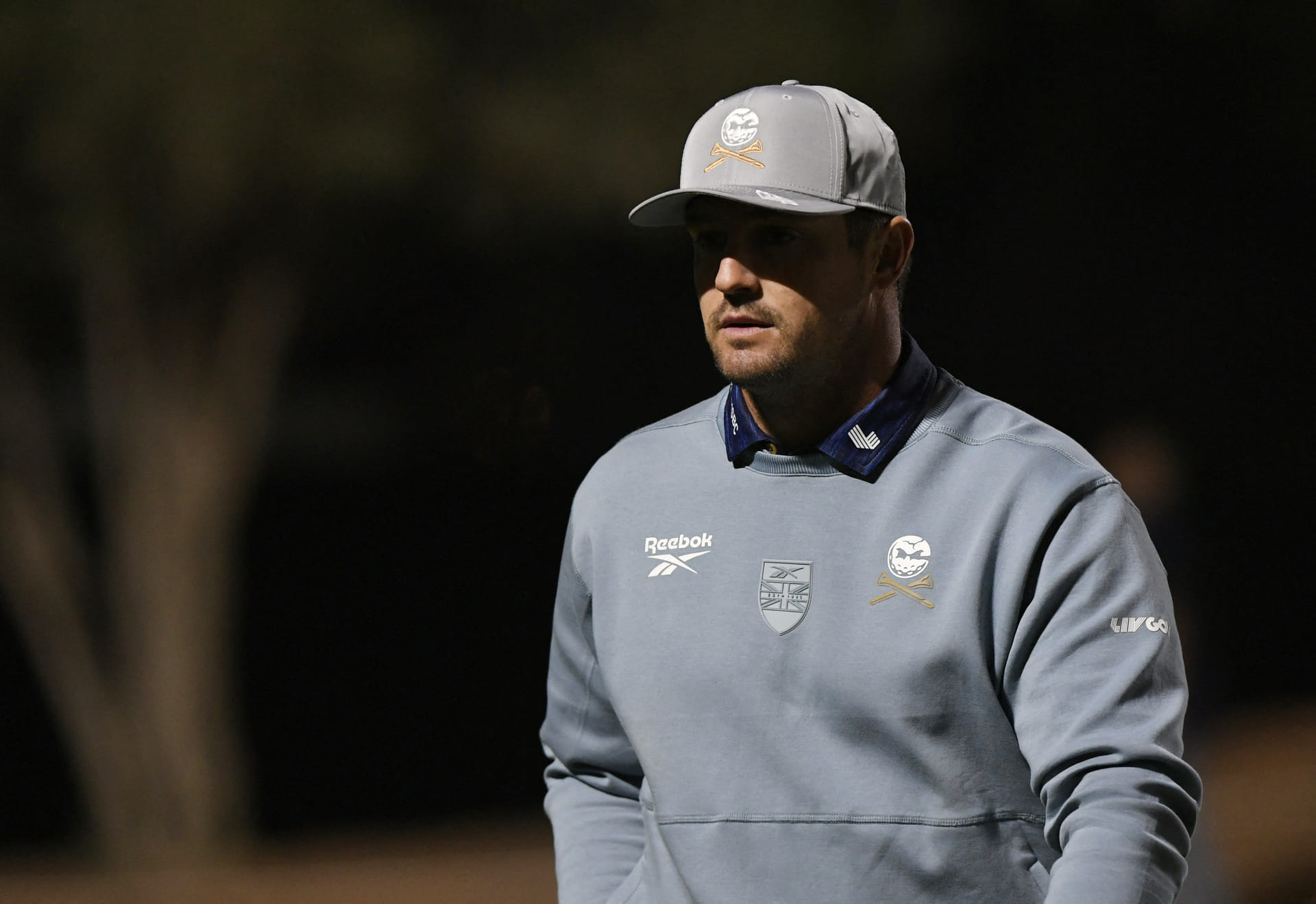 Jim Nantz takes a subtle dig at Bryson DeChambeau & LIV Golf ahead of The Masters 2026