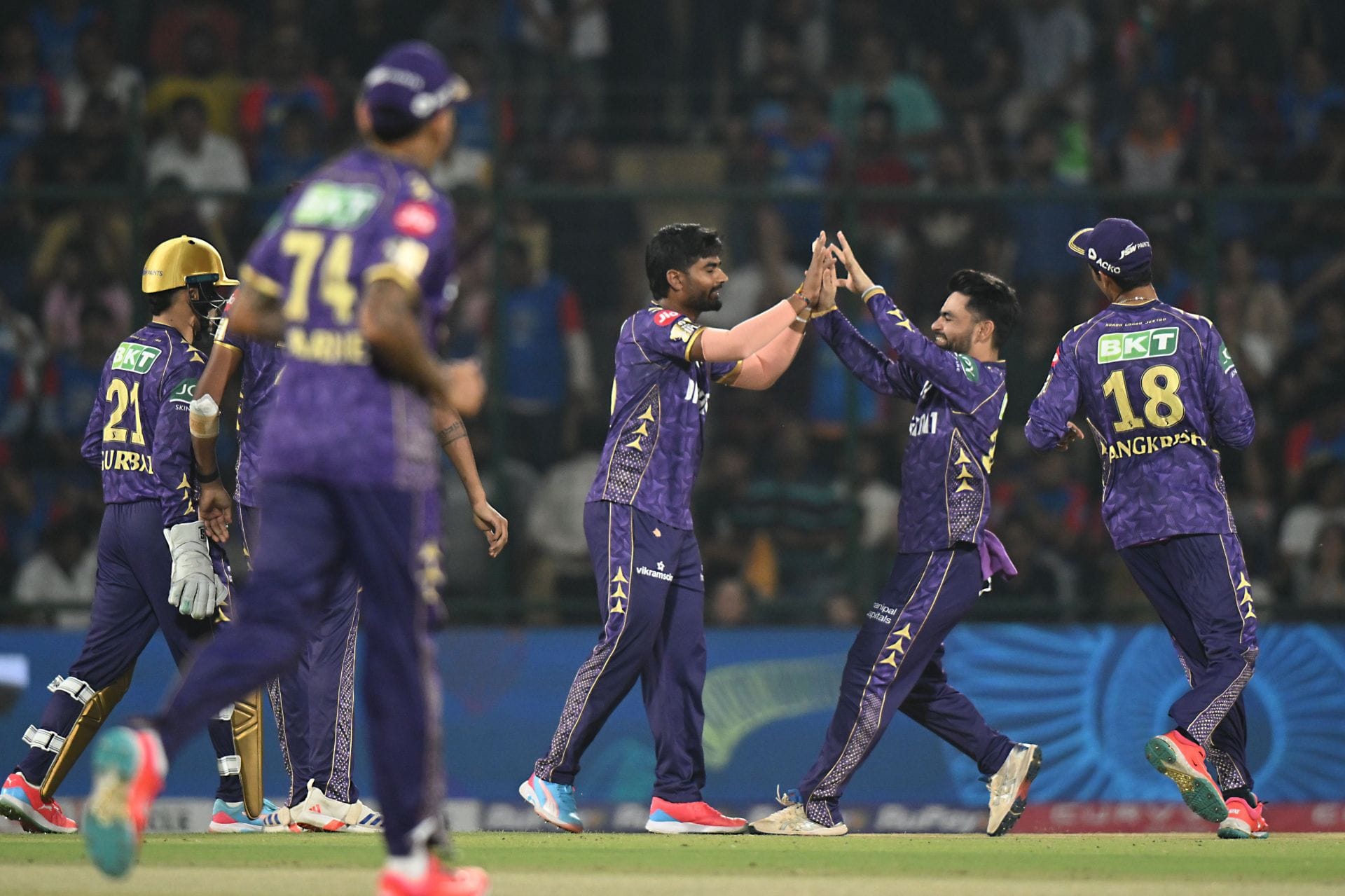 "If you add him, a little more depth will be seen in batting" - Aakash Chopra on KKR's strengths heading into IPL 2026