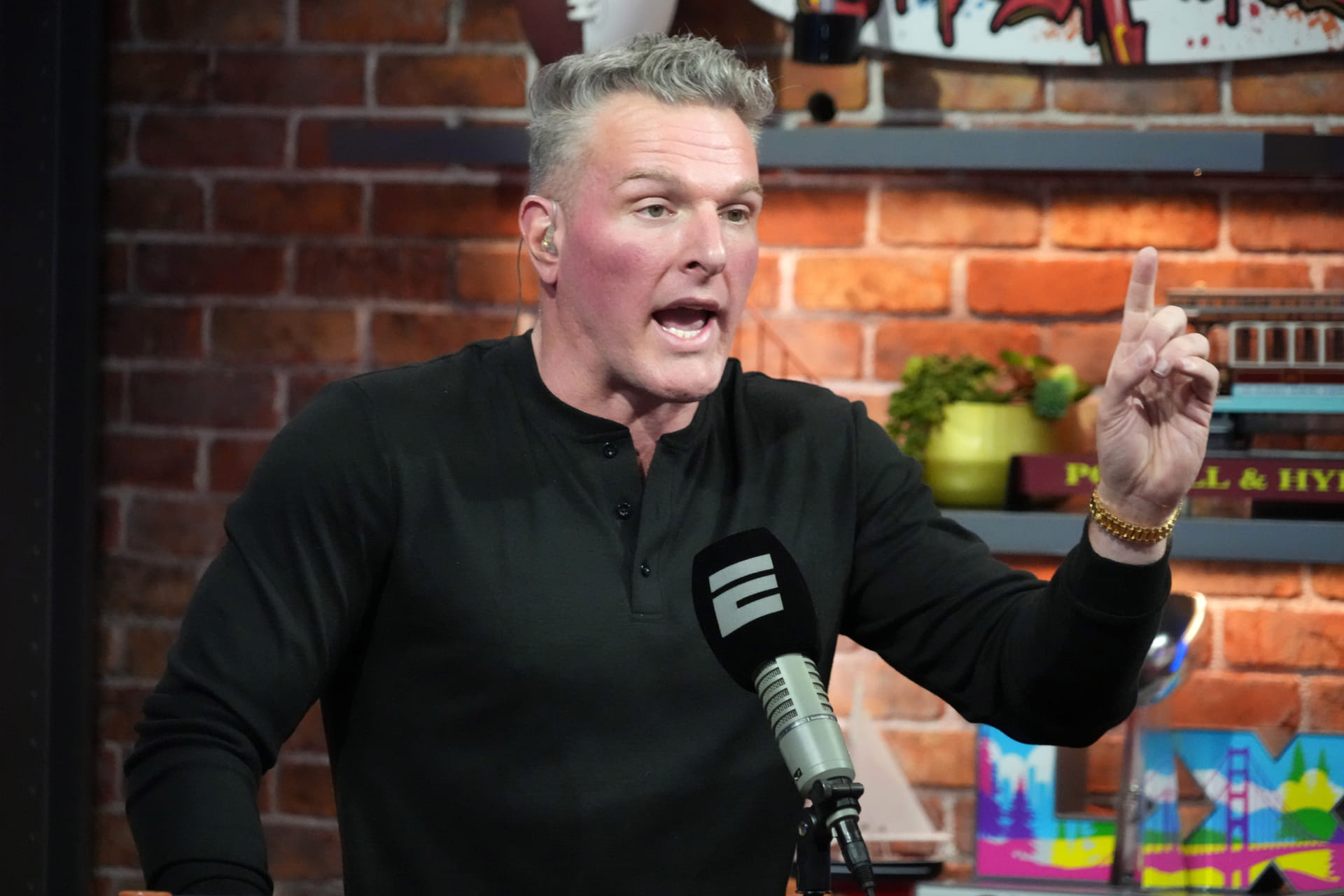 Pat McAfee serves harsh reality check to Dan Orlovsky after ESPN analyst downplays Fernando Mendoza winning national championship