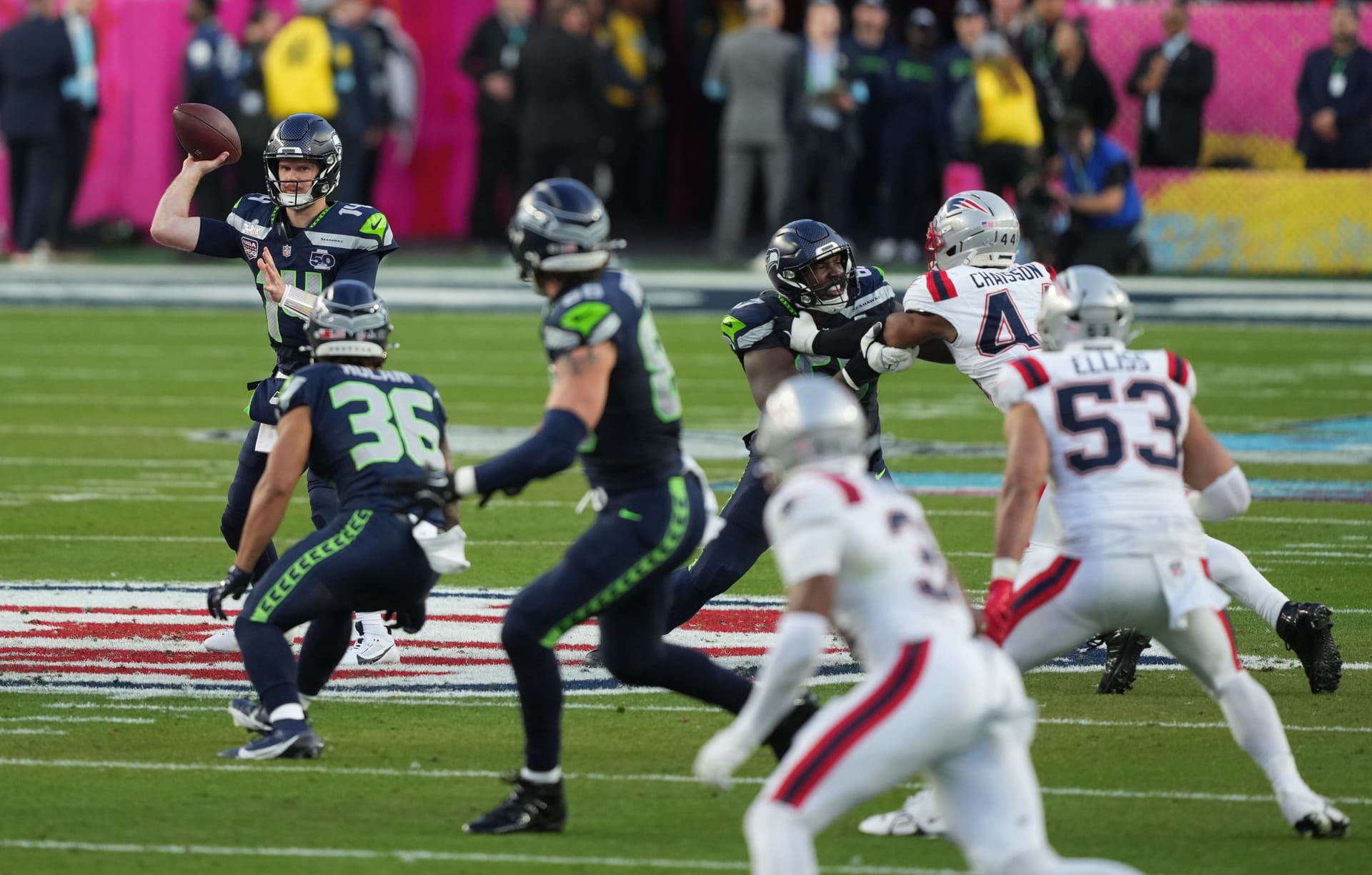 “Thought this show was about bad teams”: NFL fans react as HBO’s “Hard Knocks” confirms featuring $6,700,000,000 team in 2026