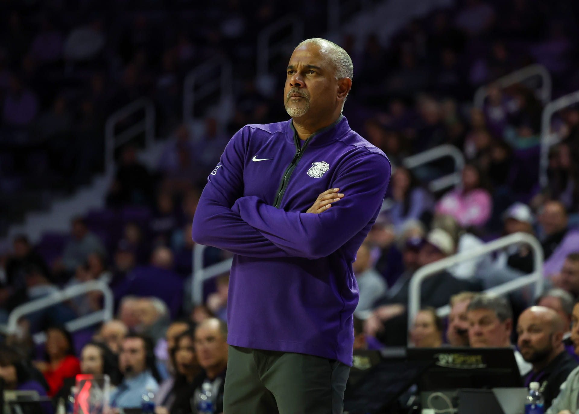 Kansas State coaching search: Three top coaches Wildcats are eyeing after parting ways with Jerome Tang ft. Jerrod Calhoun