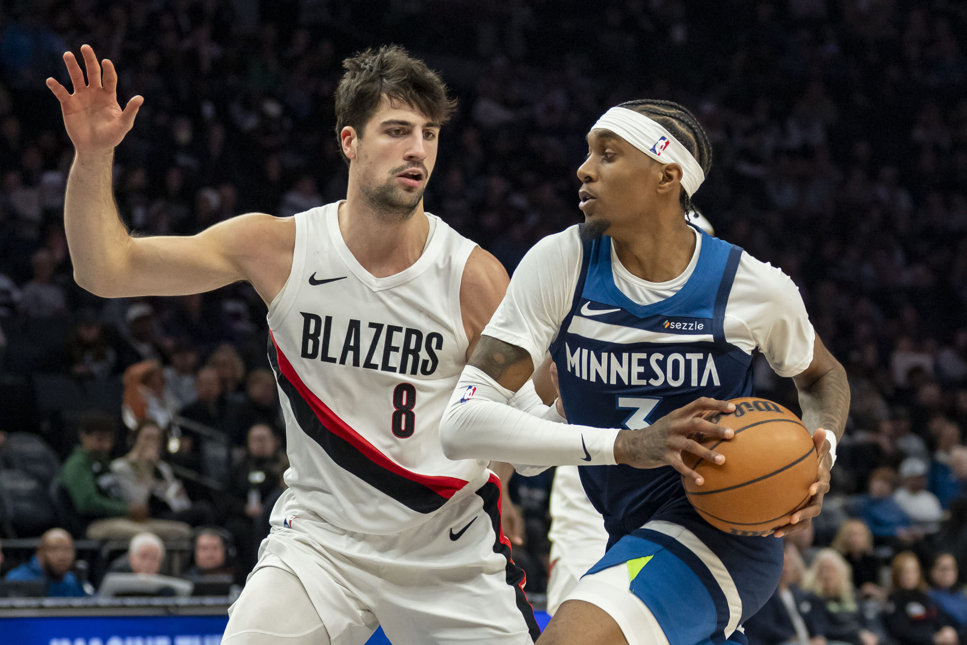 Portland Trail Blazers vs Minnesota Timberwolves Preview: Starting Lineups Tonight, Betting Tips and Game Prediction (Mar. 20) | 2025-26 NBA Season