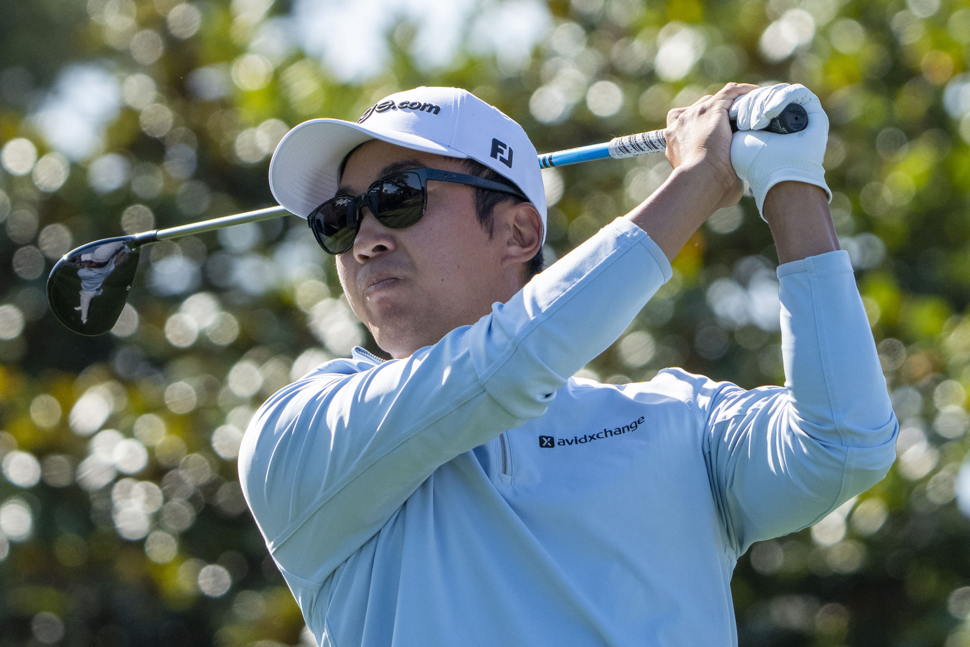 PGA: AT&amp;T Pebble Beach Pro-Am - First Round - Source: Imagn
