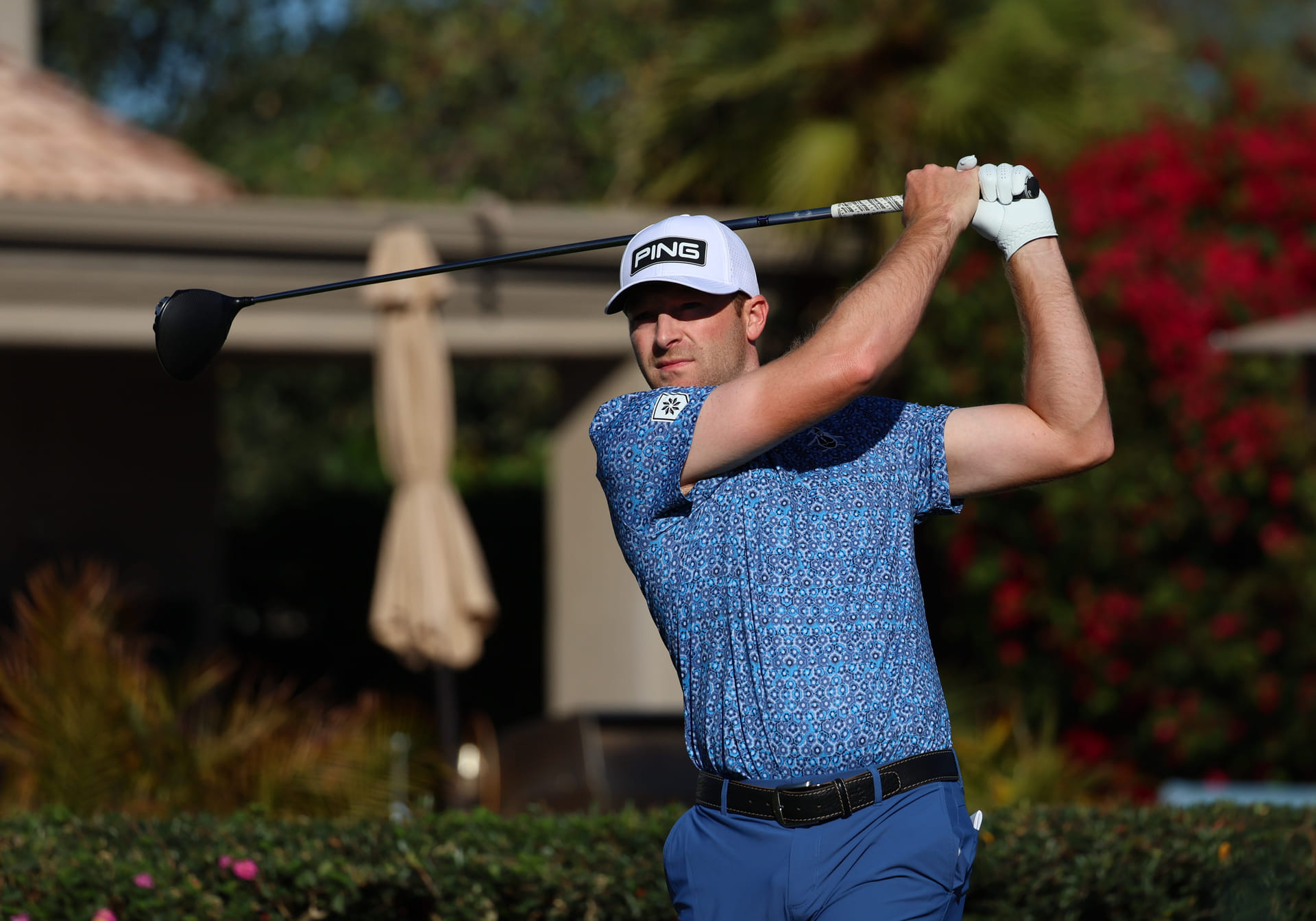 Why did Brian Campbell withdraw from the Valspar Championship 2026? Reason explored