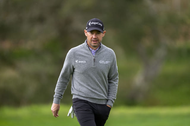 Brian Harman (Image Source: Imagn)