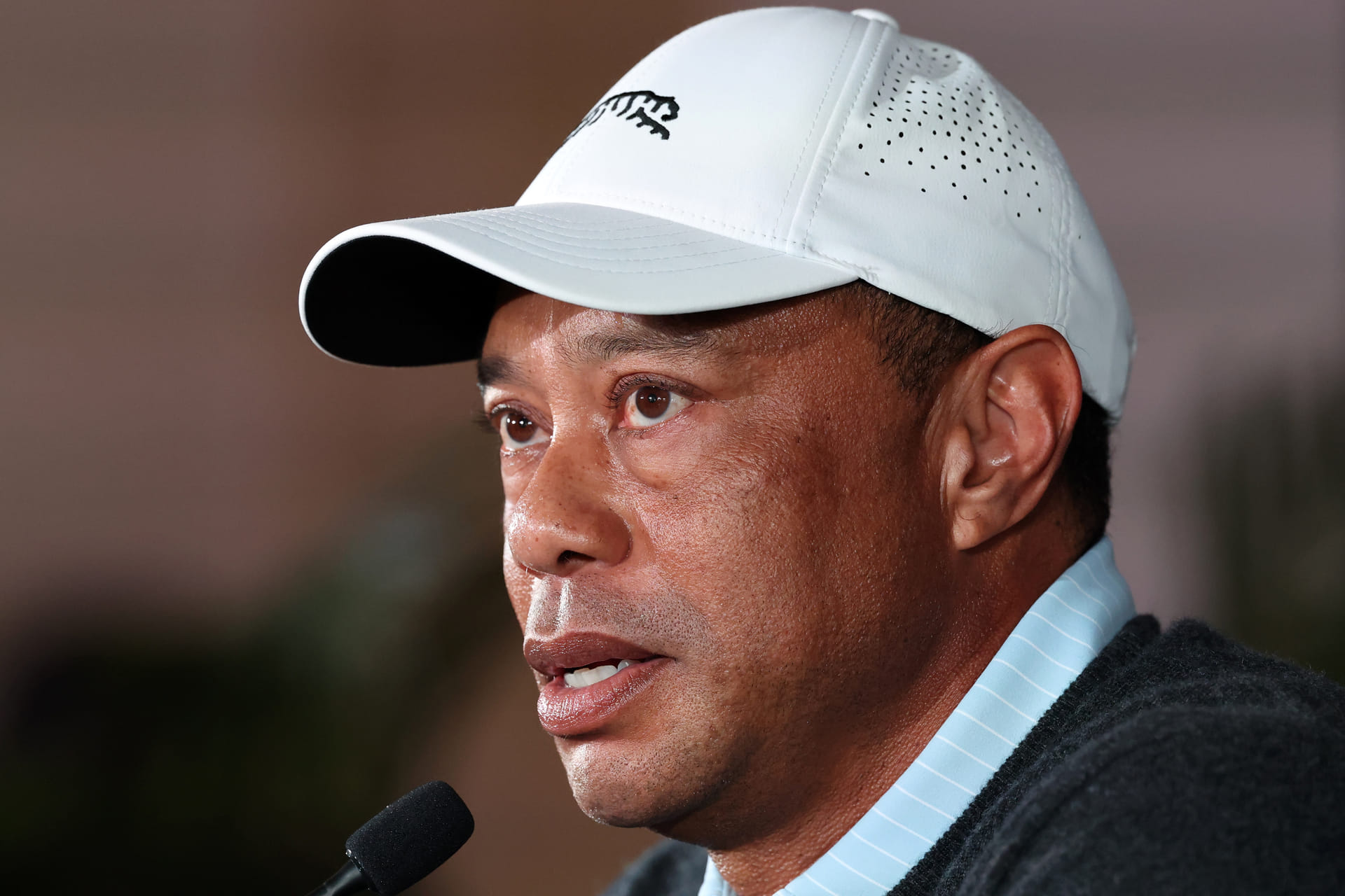 Tiger Woods' Masters return in jeopardy as concerning TGL update comes to light