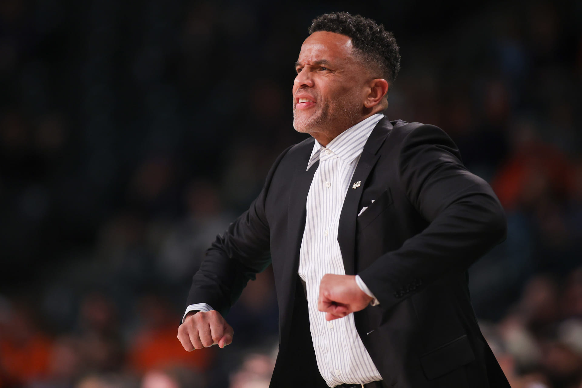 “Should’ve fired him sooner,” “He was never that good”: College hoops fans react to Damon Stoudamire getting fired by Georgia Tech