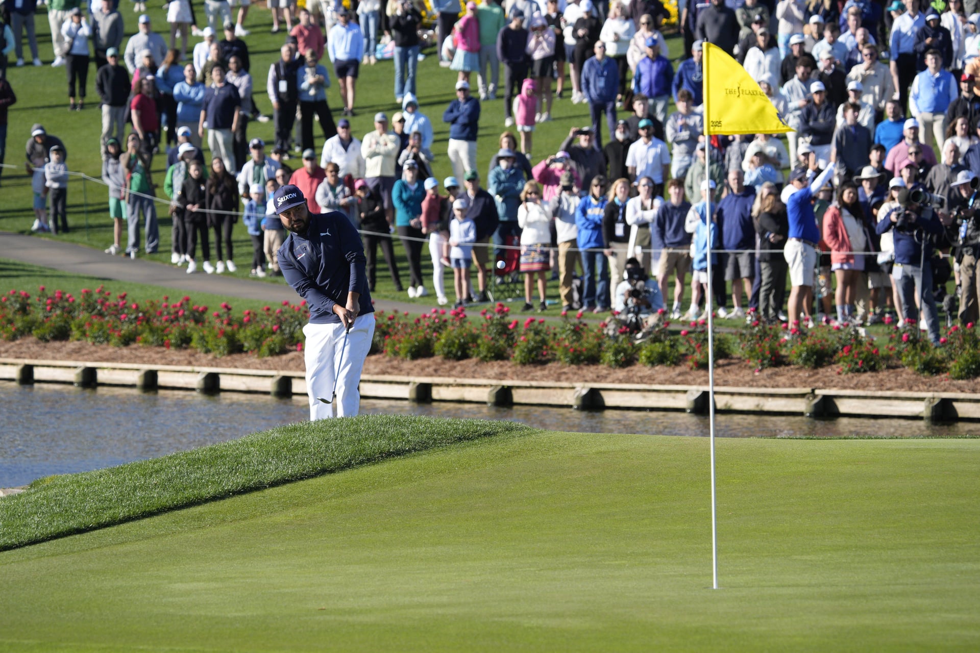 The Players Championship 2026 Round 1 tee times and pairings explored