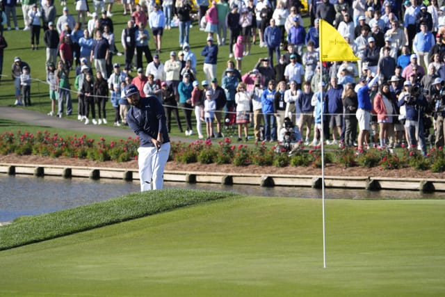 The Players Championship 2026 Round 1 tee times and pairings explored