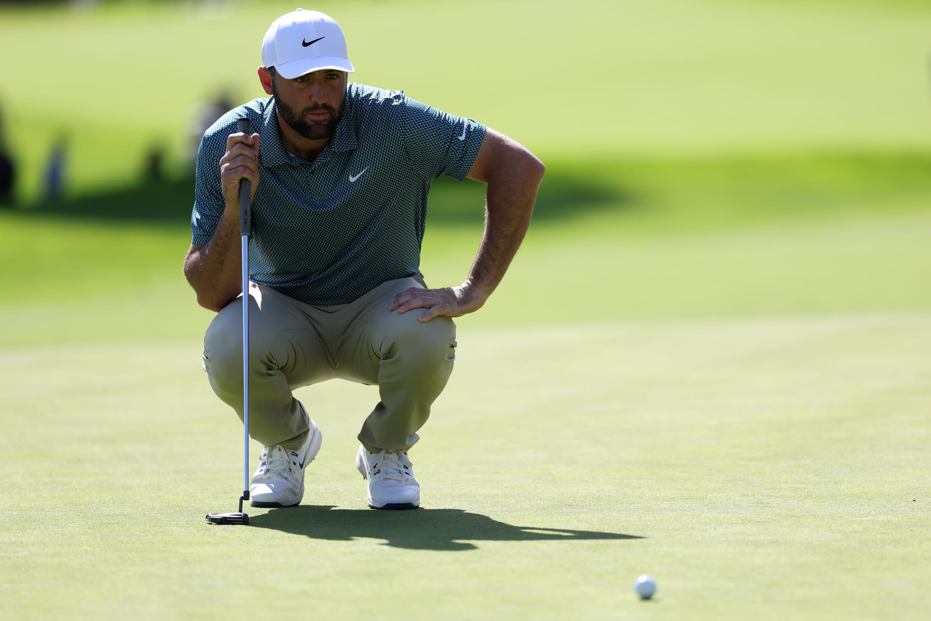 PGA: The Genesis Invitational - Final Round - Source: Imagn