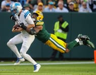 Syndication: Green Bay Press-Gazette - Source: Imagn