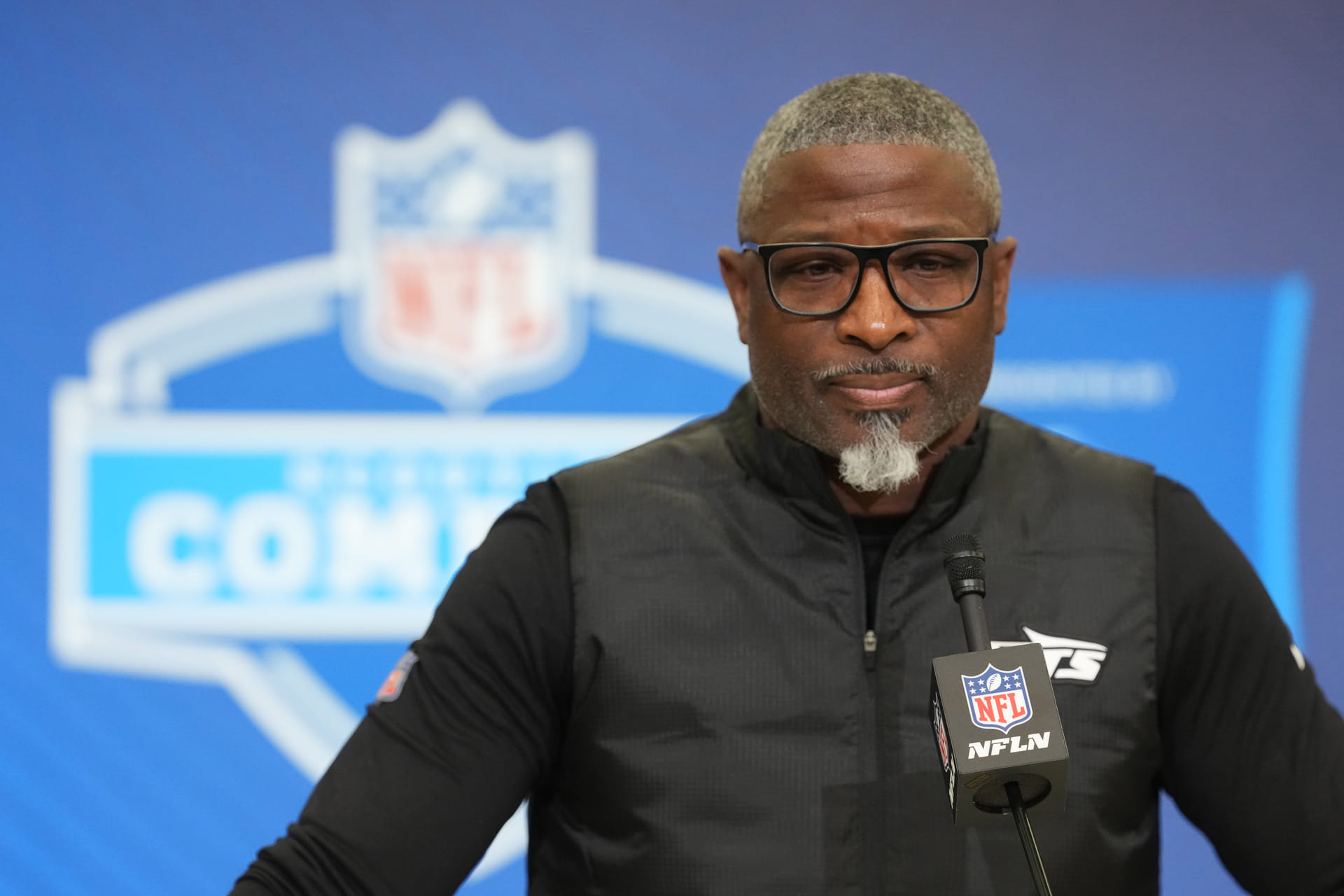 NFL: Scouting Combine - Source: Imagn