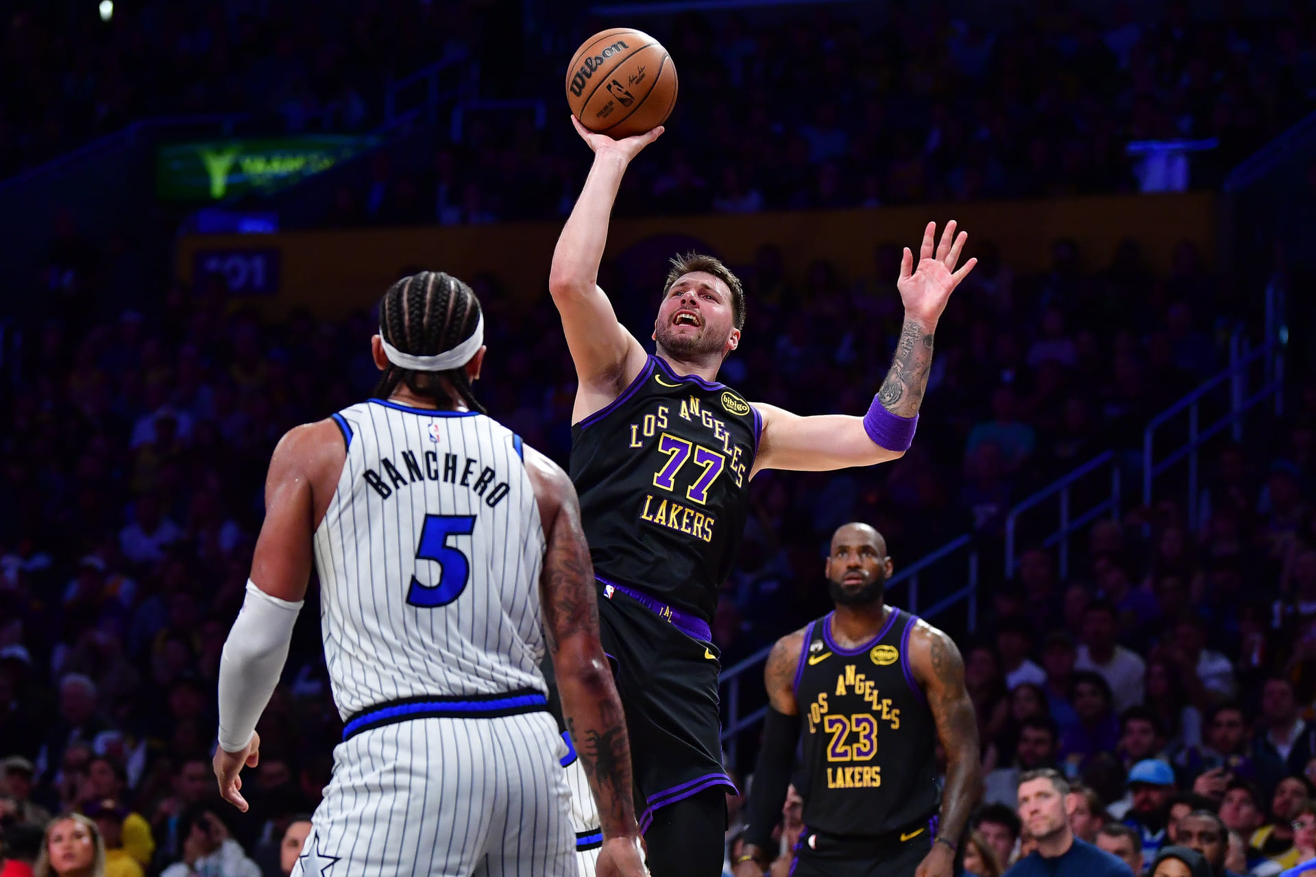 LA Lakers vs Orlando Magic Preview: Starting Lineups Tonight, Betting Tips and Game Prediction (Mar. 21) | 2025-26 NBA Season