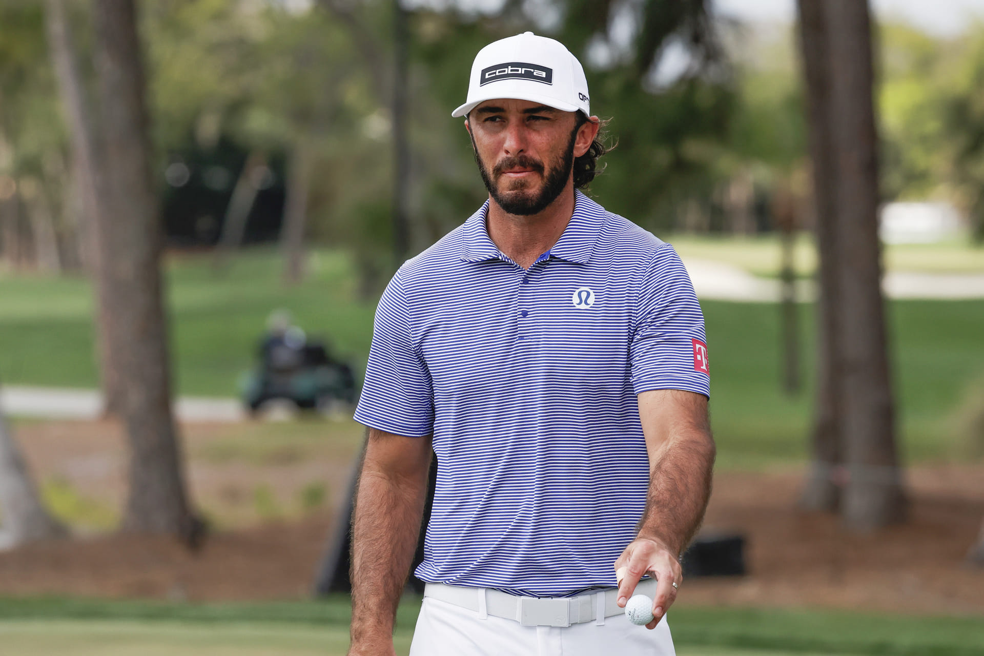 PGA: Cognizant Classic - First Round - Source: Imagn